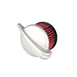 TC Bros. Streamliner Raw Air Cleaner S&S Super E & G Carbs -Maxima Store 109 0120 1