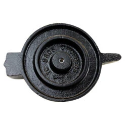 TC Bros. Streamliner Black Air Cleaner S&S Super E & G Carbs -Maxima Store 109 0121b