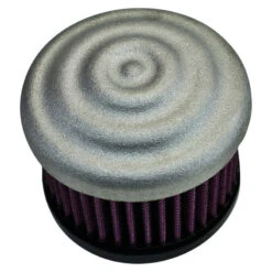 TC Bros. Ripple Raw Air Cleaner S&S Super E & G Carbs -Maxima Store 109 0132a