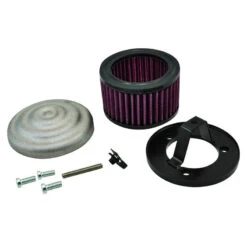 TC Bros. Ripple Raw Air Cleaner S&S Super E & G Carbs -Maxima Store 109 0132d