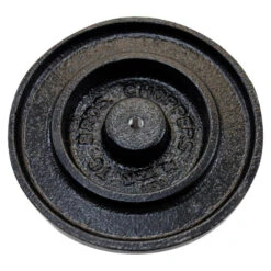 TC Bros. Ripple Black Air Cleaner S&S Super E & G Carbs -Maxima Store 109 0133c