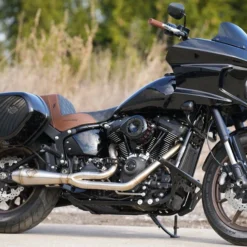 SP Concepts Lane Splitter Exhaust M8 Softail ST & Sport Glide (TC Bros. Mids) 2018-Present -Maxima Store 109 0140 3336b351 92d3 4274 8ba2 361058819697