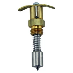 S&S Choke Knob Enrichment Device For Super E & G Carburetors