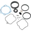 Keihin CV Carb Rebuild Kit Fits Sportster 88-06, Big Twin 90-06 -Maxima Store 109 0148