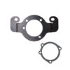 TC Bros Air Cleaner/Carb Support Bracket For 88-90 Sportster Models 1 TC Bros Air Cleaner/Carb Support Bracket For 88-90 Sportster Models -Maxima Store 109 0163.1b