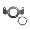 TC Bros. Air Cleaner/Carb Support Bracket For 1989-1999 Evo Big Twin CV -Maxima Store 109 0164 1