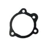 Air Cleaner Gasket Fits Harley Keihin & Bendix Zenith Carburetor (sold Each)