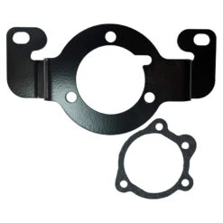 TC Bros. Air Cleaner/Carb Support Bracket For 1984-1988 Evo Big Twin