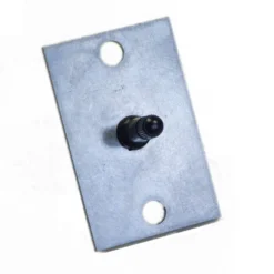 Pangor Cycles 2-bolt Manifold Pressure Tester 1966-06 Harley Big Twin/Sportster