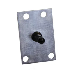 Pangor Cycles 4-bolt Manifold Pressure Tester 41-65 Harley E/F (74" Knuck Only) & All Panhead