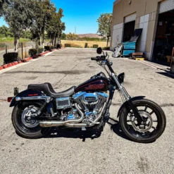 SP Concepts Lane Splitter Exhaust For 2006-2017 Harley-Davidson Dyna - Stainless 11 SP Concepts Lane Splitter Exhaust For 2006-2017 Harley-Davidson Dyna - Stainless -Maxima Store 109 0196a 1967dc86 d5c1 4ac4 856e 634f22dfe711