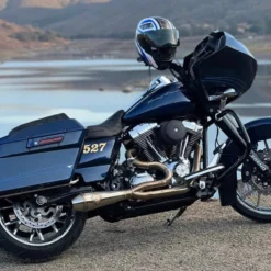 SP Concepts Big Bore Exhaust Twin Cam Touring 96-16 (stainless) 7 SP Concepts Big Bore Exhaust Twin Cam Touring 96-16 (stainless) -Maxima Store 109 0198