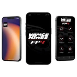 Vance & Hines FP4 Fuelpak Tuner For 2011-2022 Harley -Maxima Store 109 0209