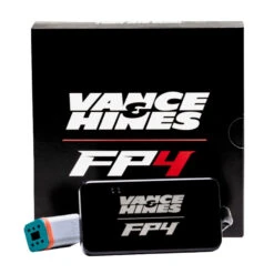 Vance & Hines FP4 Fuelpak Tuner For 2011-2022 Harley