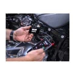 Vance & Hines FP4 Fuelpak Tuner M8 Touring/Trike/Softail Incl. CVO '21-'23 -Maxima Store 109 0211