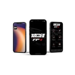 Vance & Hines FP4 Fuelpak Tuner M8 Touring/Trike/Softail Incl. CVO '21-'23 -Maxima Store 109 0211a