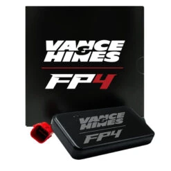 Vance & Hines FP4 Fuelpak Tuner M8 Touring/Trike/Softail Incl. CVO '21-'23