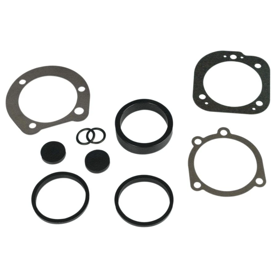 Carburetor-to-Intake Manifold Seal Kit CV Carb 4 Carburetor-to-Intake Manifold Seal Kit CV Carb - Image 2