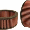 Replacement Air Filter Teardrop-Super E S&S Cycle #106-4722 -Maxima Store 109 0227