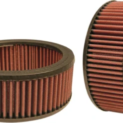 Replacement Air Filter Teardrop-Super E S&S Cycle #106-4722