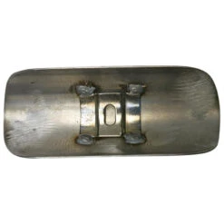Heat Shield For Bassani Road Rage III -Maxima Store 109 0230a