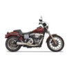 The Ripper Road Rage 2-into-1 Stainless Exhaust 1999-2005 FXD Dyna (w/Mid Controls) 1 The Ripper Road Rage 2-into-1 Stainless Exhaust 1999-2005 FXD Dyna (w/Mid Controls) -Maxima Store 109 0248 ac2a76ee 1f51 493f ad99 c2165ca3207b
