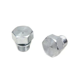 12mm- Exhaust Oxygen Sensor Plugs (pair)