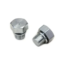 12mm- Exhaust Oxygen Sensor Plugs (pair) -Maxima Store 109 0260a