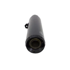 S&S 4-1/2" Grand National Slip-On Muffler Harley Nightster RH975 2022-UP -Maxima Store 109 0263c