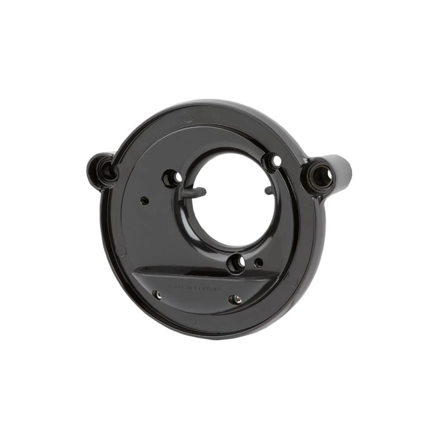 Stage 1 Big Sucker For Milwaukee-Eight, Smooth - Black 5 Stage 1 Big Sucker For Milwaukee-Eight, Smooth - Black - Image 3