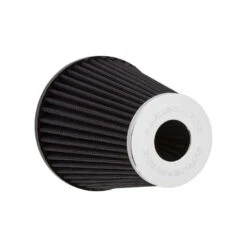 Monster Sucker Air Cleaner Kit For Harley 00-17 Twin Cam (Exc. FBW & 99-01 FL FLT) Black -Maxima Store 109 0294c
