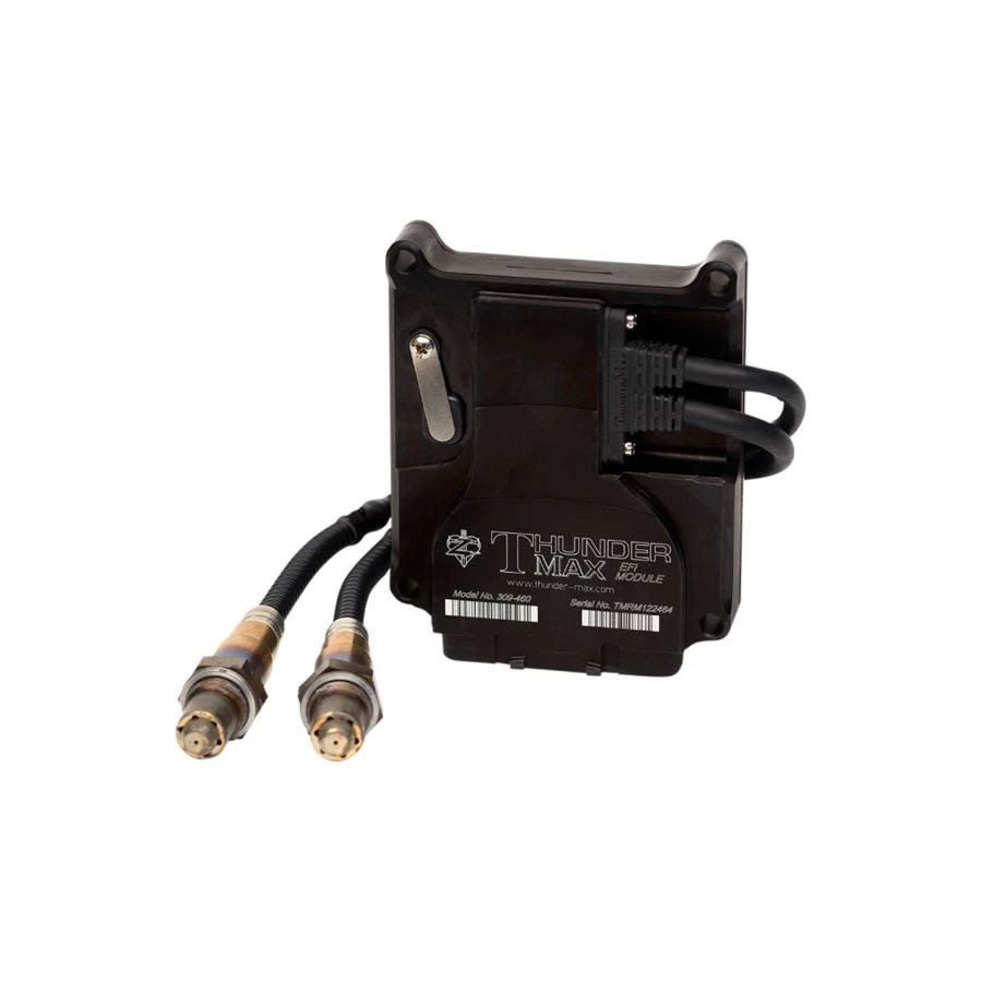 ThunderMax ECM With Integral Auto Tune System For Harley 2004-2013 3 ThunderMax ECM With Integral Auto Tune System For Harley 2004-2013
