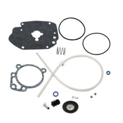 Basic Rebuild Kit For Super E & Super G