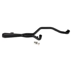 Two Bros. Comp S Black 2 Into 1 Exhaust For Harley Nightster RH975 2022-UP -Maxima Store 109 0345 2