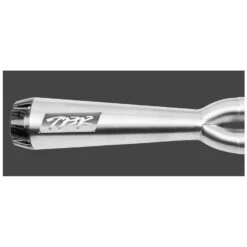 Two Bros. Comp S Stainless 2 Into 1 Exhaust For Harley Sportster 2014-2023 -Maxima Store 109 0348 2