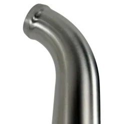 Bassani 2 Into1 Stainless Exhaust "Super Bike" Muffler 2018-2024 Lowrider ST & M8 Sport Glide -Maxima Store 109 0377j