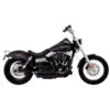Short Shots 2010-2017 Low Rider, Fat Bob. Street Bob Super Glide - Chrome -Maxima Store 109 0395