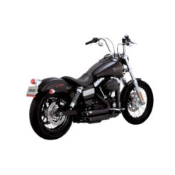 Short Shots 2010-2017 Low Rider, Fat Bob. Street Bob Super Glide - Chrome -Maxima Store 109 0395 2