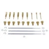 Mikuni 45 Series Carburetor Jet Kit -Maxima Store 109 0423 8fed21c7 6e55 4ce8 b6a8 b57b22300fdf