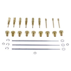 Mikuni 45 Series Carburetor Jet Kit