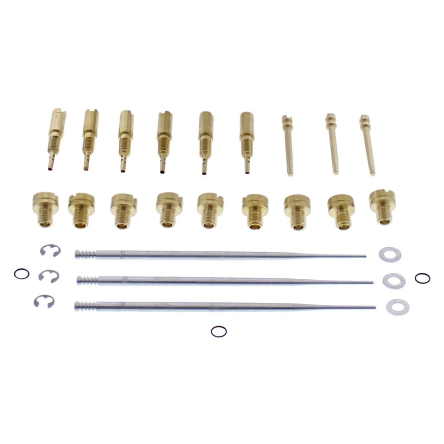 Mikuni 45 Series Carburetor Jet Kit 3 Mikuni 45 Series Carburetor Jet Kit