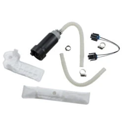 Fuel Pump Rebuild Kit - For '04-'17 Big Twin '05-'17 V-Rod '06-'09 Dyna Models