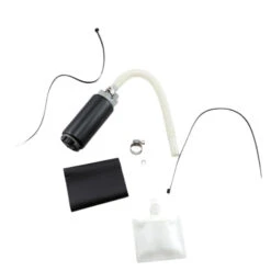 Fuel Pump Rebuild Kit - For '02-'07 Big Twin