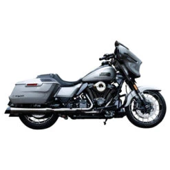 Stealth Air Cleaner Kit - Cover - Lava Chrome For 23 CVO Road Glide & 24+ M8 -Maxima Store 109 0440 2