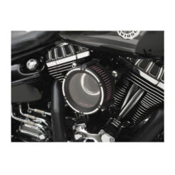 Trask Assault Charge High-Flow Air Cleaner For 17+ M8 -Maxima Store 109 0444