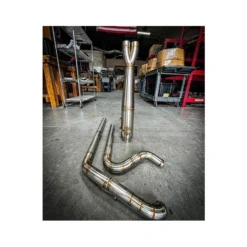 SP Concepts Full Length Turnpike Works Edition For Harley '96-'16 Touring