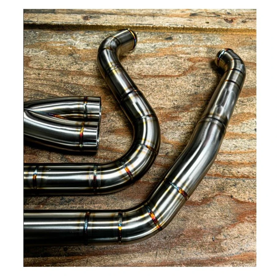 SP Concepts Full Length Turnpike Works Edition For Harley '96-'16 Touring 6 SP Concepts Full Length Turnpike Works Edition For Harley '96-'16 Touring - Image 4