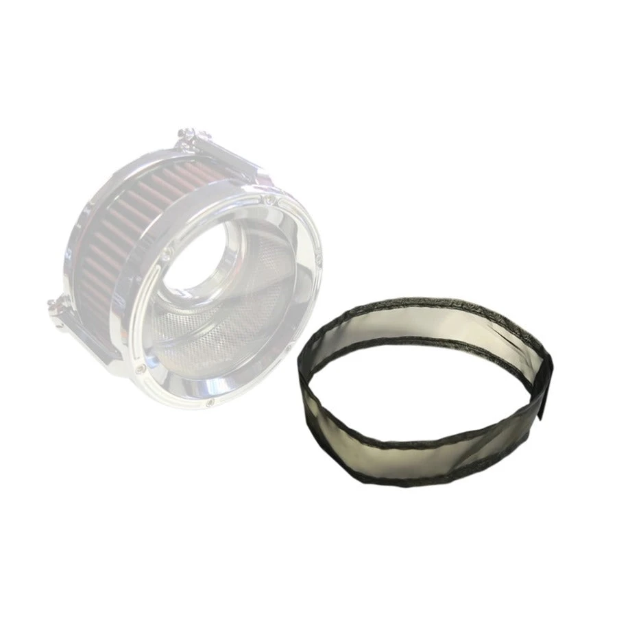 Rain Sock For Trask Assault Charge Intake 4 Rain Sock For Trask Assault Charge Intake - Image 2