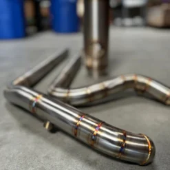 SP Concepts Works Edition Mid Length Elsinore Exhaust For Harley Davidson M8 Touring Bagger 2017-Up 11 SP Concepts Works Edition Mid Length Elsinore Exhaust For Harley Davidson M8 Touring Bagger 2017-Up -Maxima Store 109 0463SPConceptsWorksEditionMidLengthElsinoreExhaustforHarleyDavidsonM8TouringBagger2017 Up