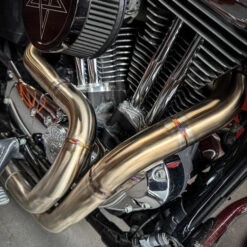 SP Concepts Lanesplitter Exhaust Harley Davidson Sportster 2004-2013 (stainless) 10 SP Concepts Lanesplitter Exhaust Harley Davidson Sportster 2004-2013 (stainless) -Maxima Store 109 04652
